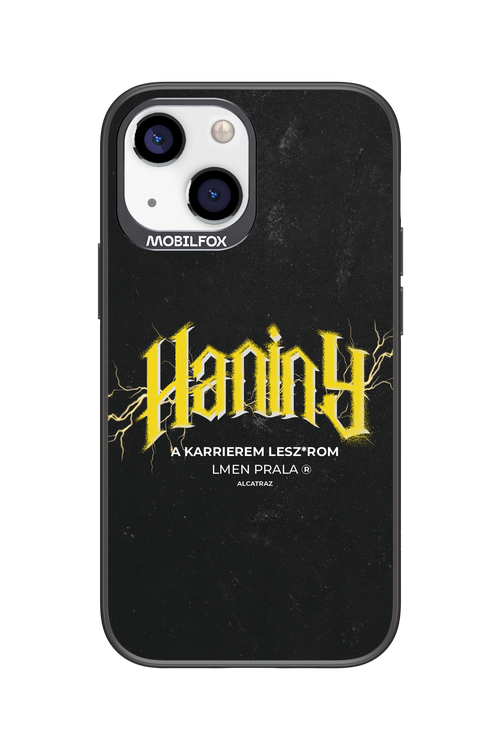 A KARRIEREM LESZ_ROM - Apple iPhone 13 Mini