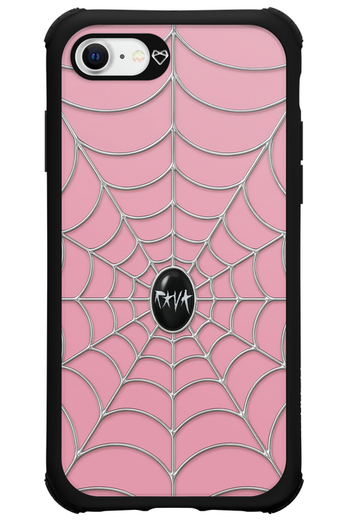 SpiderQueen - Apple iPhone SE 2022