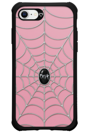 SpiderQueen - Apple iPhone SE 2022