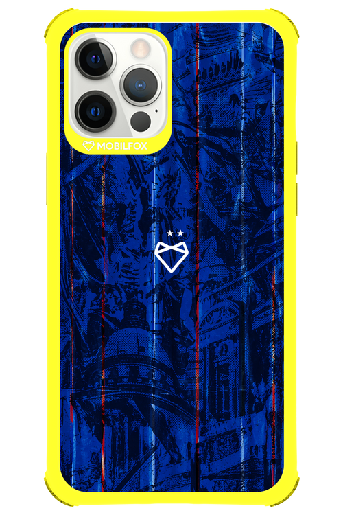 Franta x Mobilfox 2.0 - Apple iPhone 12 Pro Max