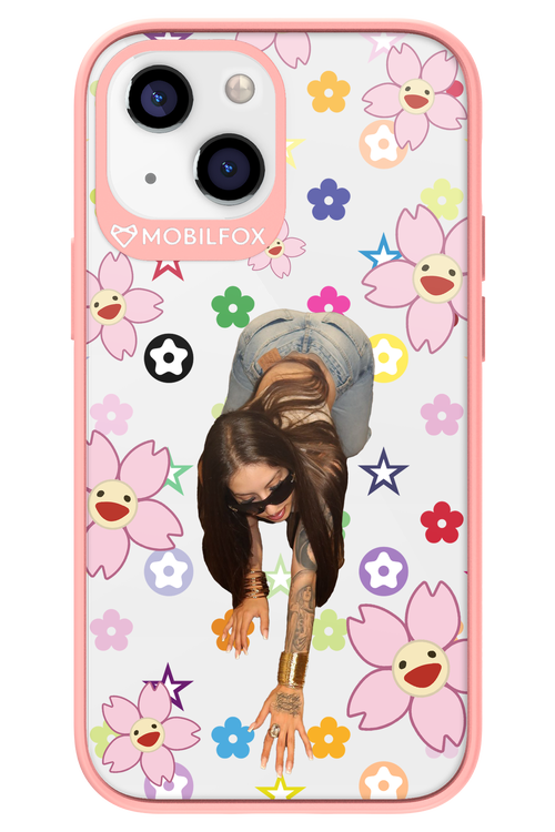 Oh G!rl 2.0 - Apple iPhone 13 Mini