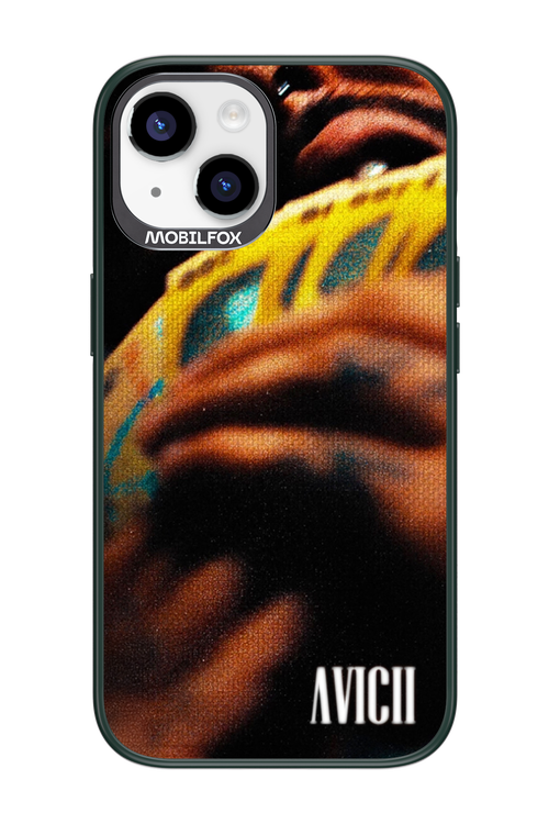 Avicii 2.0 - Apple iPhone 14