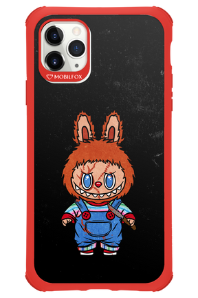 Playtime's over - Apple iPhone 11 Pro Max