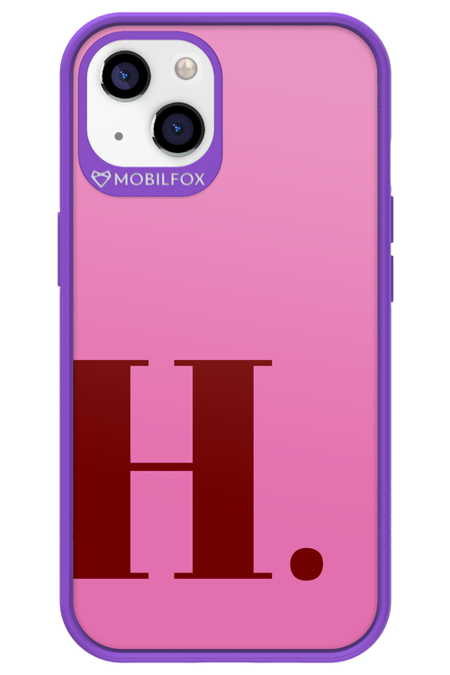 H (Sorbet) 2.0 - Apple iPhone 13