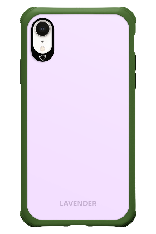 LAVENDER - FS2 2.0 - Apple iPhone XR