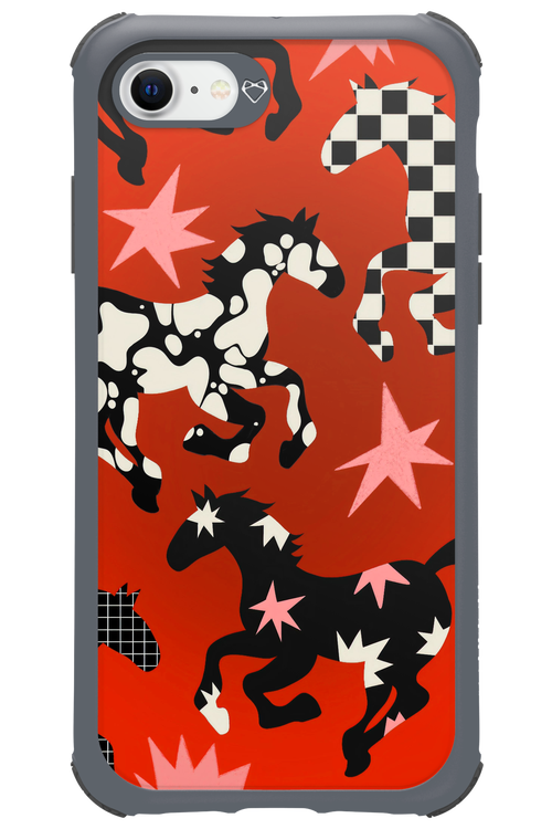 Stallions 2.0 - Apple iPhone SE 2022
