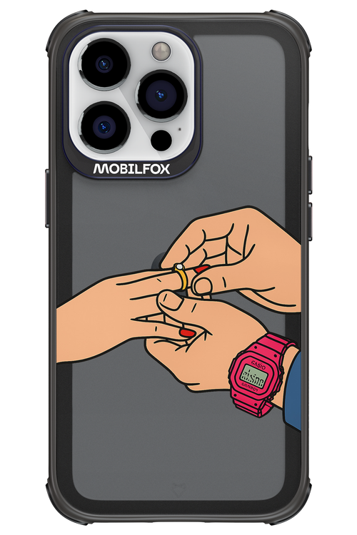 Lover - Apple iPhone 13 Pro