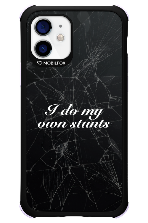 Stunts 2.0 - Apple iPhone 12