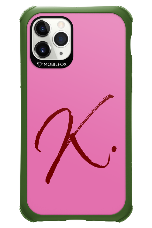 (Sorbet) K 2.0 - Apple iPhone 11 Pro