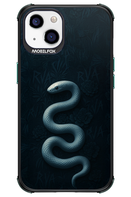 Night Venom 2.0 - Apple iPhone 13