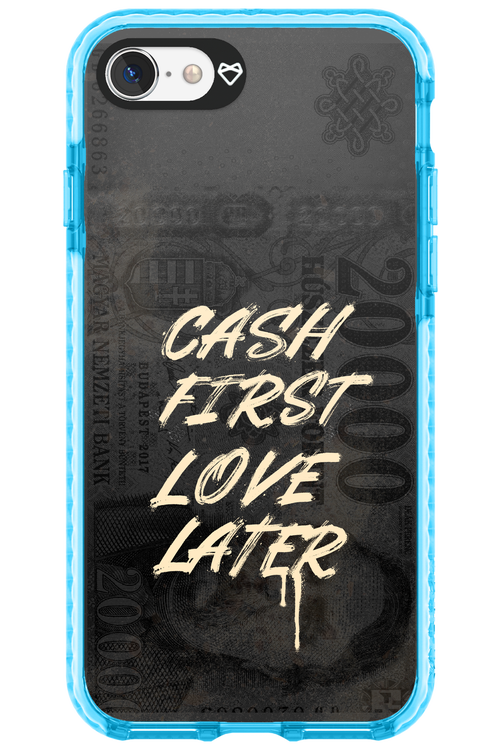 Love Later 2.0 - Apple iPhone 7