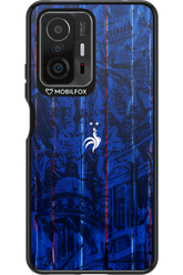 Franta 2.0 - Xiaomi Mi 11T
