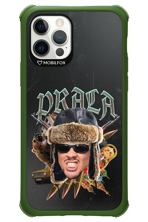 Lmen Panel - Apple iPhone 12 Pro