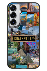 Guatemala DR 2.0 - Samsung S25+