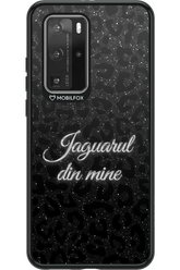Jaguarul - Huawei P40 Pro
