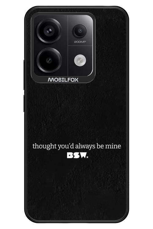 BSW FourSeasons 6 2.0 - Xiaomi Redmi Note 13 Pro 5G