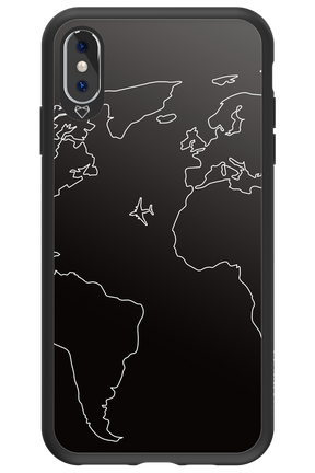 Worldview - Apple iPhone XS Max