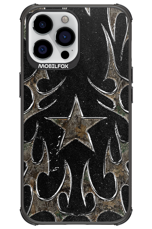 Camo 2.0 - Apple iPhone 13 Pro Max