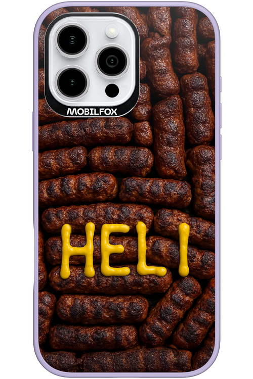 Mici - Apple iPhone 16 Pro Max