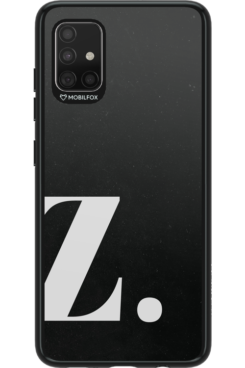 Z (Off Space) 2.0 - Samsung Galaxy A51