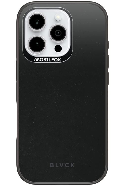 BLVCK 2.0 - Apple iPhone 16 Pro