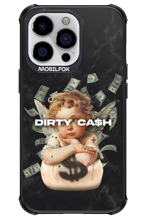 DirtyCash - Apple iPhone 13 Pro