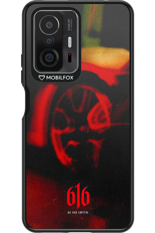 616 2.0 - Xiaomi Mi 11T