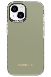 Olive - Apple iPhone 15