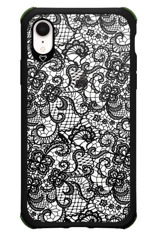 Spoiled 2.0 - Apple iPhone XR
