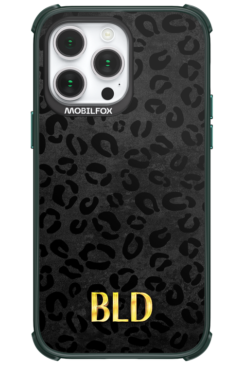 BLD BLVCK LEO 2.0 - Apple iPhone 14 Pro Max