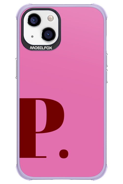 P (Sorbet) 2.0 - Apple iPhone 13