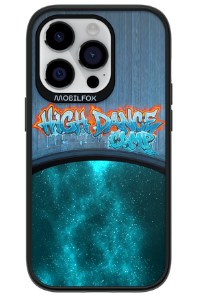 HDC 9 - Apple iPhone 14 Pro