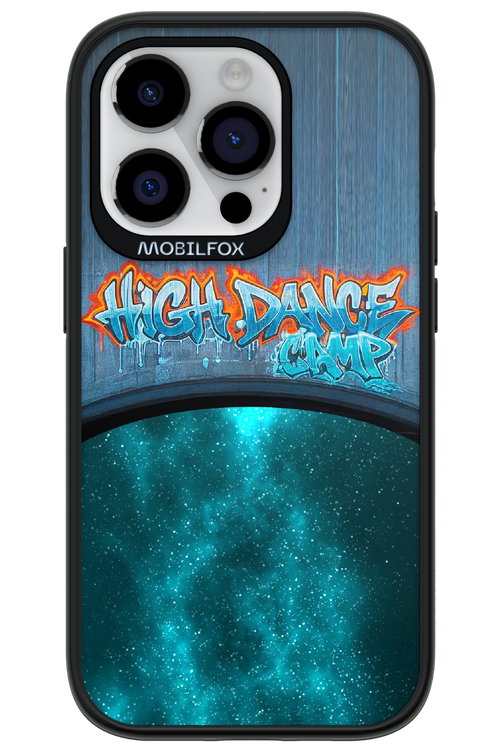 HDC 9 - Apple iPhone 14 Pro