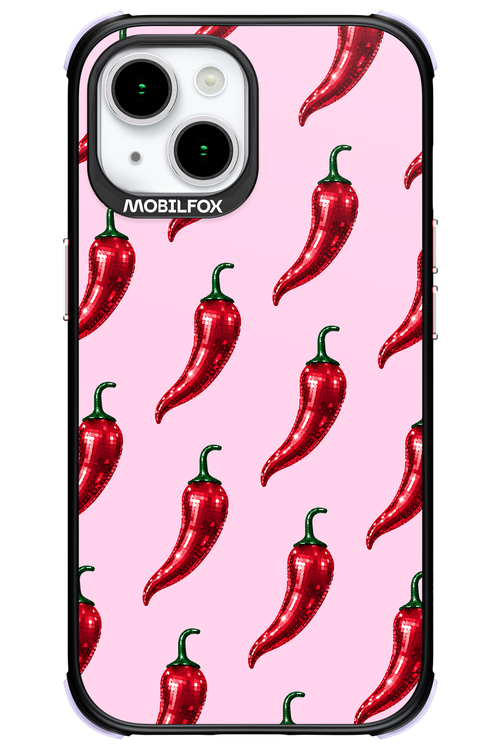 Chili Babe 2.0 - Apple iPhone 15
