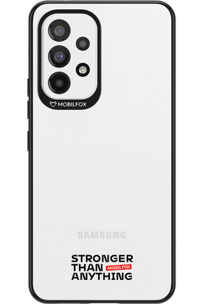 Stronger (Nude) - Samsung Galaxy A53