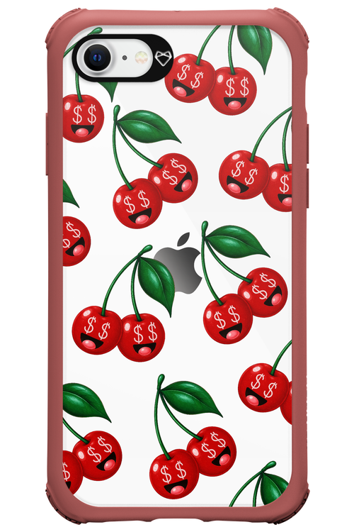 Money Cherry 2.0 - Apple iPhone SE 2020
