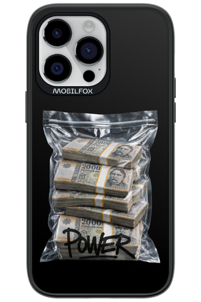 Money Bag 2.0 - Apple iPhone 14 Pro Max