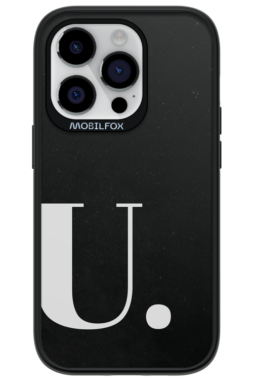 U (Off Space) 2.0 - Apple iPhone 14 Pro