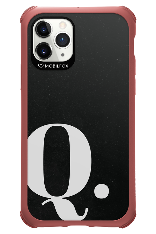 Q (Off Space) 2.0 - Apple iPhone 11 Pro