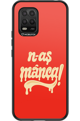 N-AȘ MÂNCA - Xiaomi Mi 10 Lite 5G