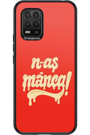N-AȘ MÂNCA - Xiaomi Mi 10 Lite 5G