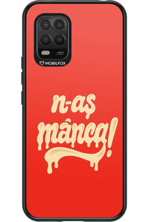 N-AȘ MÂNCA - Xiaomi Mi 10 Lite 5G