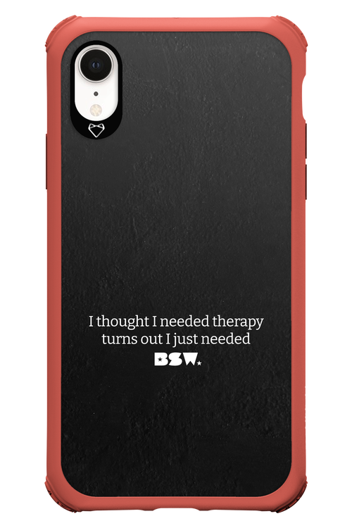 BSW FourSeasons 10 2.0 - Apple iPhone XR