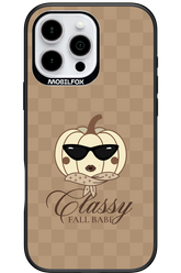 Fall Babe 2.0 - Apple iPhone 16 Pro Max