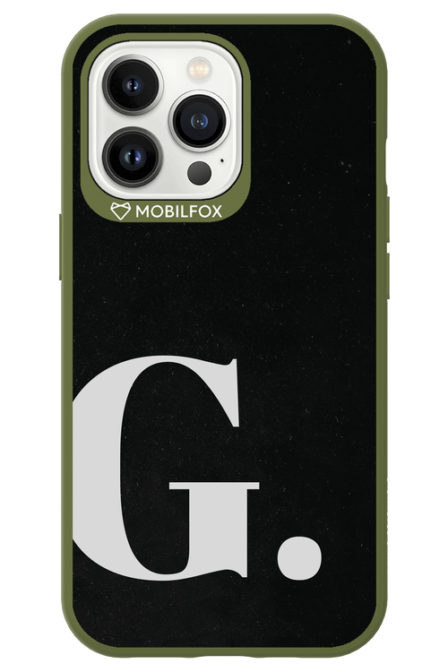 G (Off Space) 2.0 - Apple iPhone 13 Pro