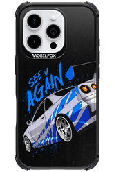 See u again - Apple iPhone 16 Pro
