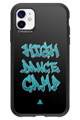 HDC 2 - Apple iPhone 11