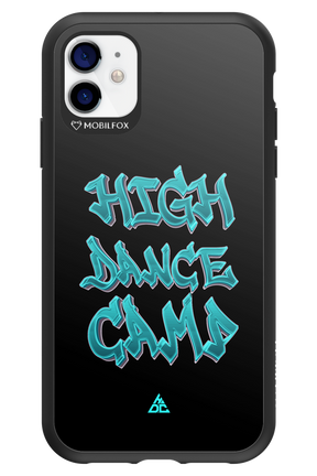 HDC 2 - Apple iPhone 11