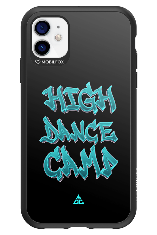 HDC 2 - Apple iPhone 11