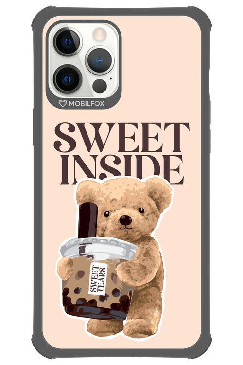 Sweet Inside 2.0 - Apple iPhone 12 Pro Max